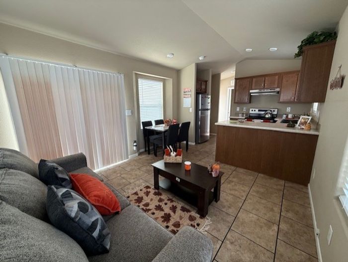 Desert Breeze - Unit 22 - Interior
