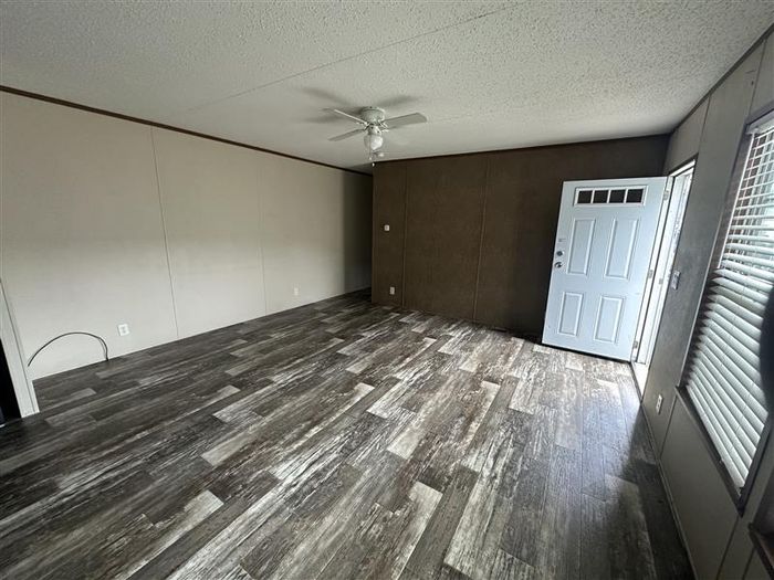 Ravines - Unit 156 - Interior