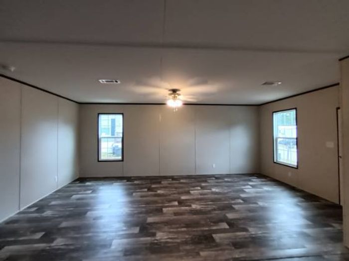 Audubon Estates - Unit 622PE - Interior