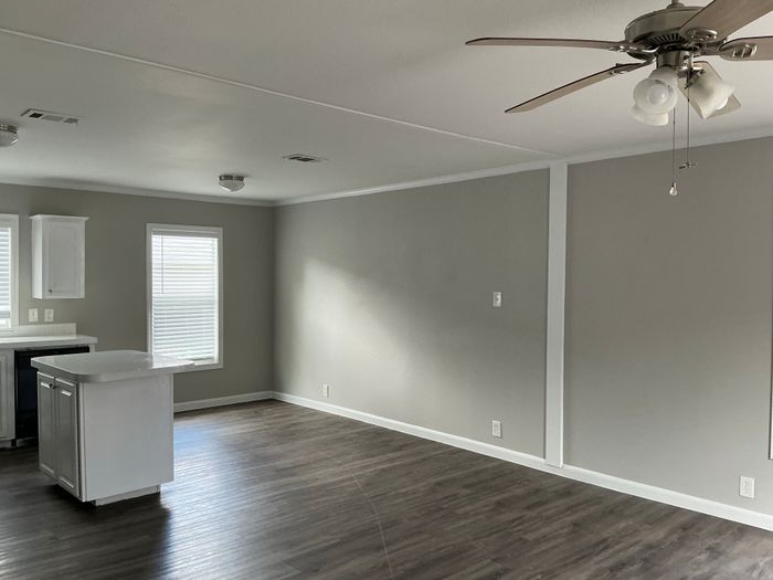 Clarke Springs - Unit 15802C - Interior