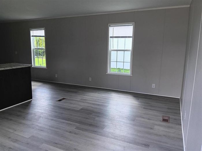 Pine Crest - Unit 25 - Interior