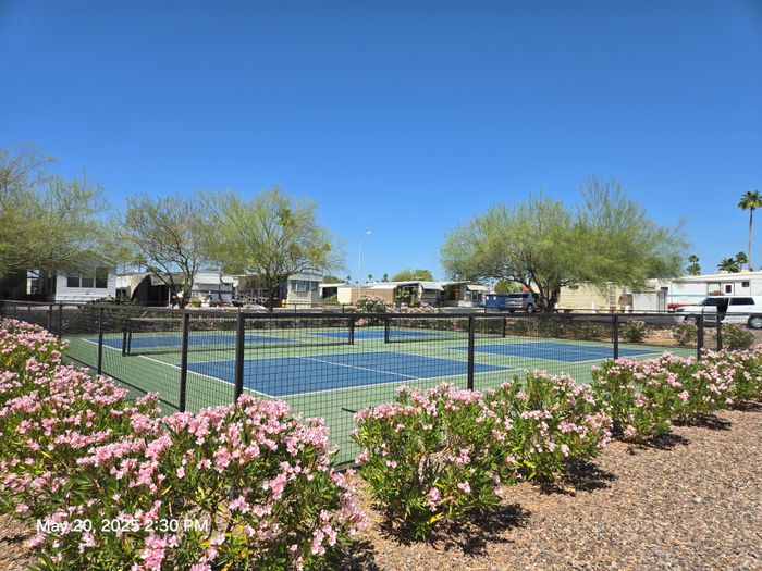 Parkhaven Estates - Unit 084N - Exterior