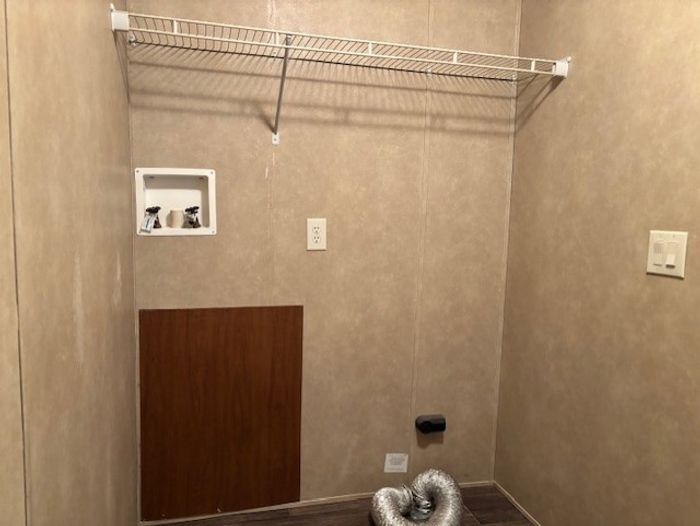 Fort Wayne MHC - Unit 249 - Interior