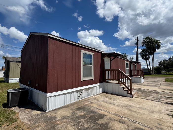 Magnolia Village - Unit 235 - Exterior