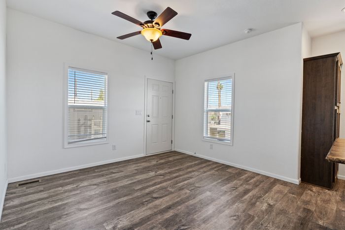Paradise Valley Ranch - Unit 134 - Interior