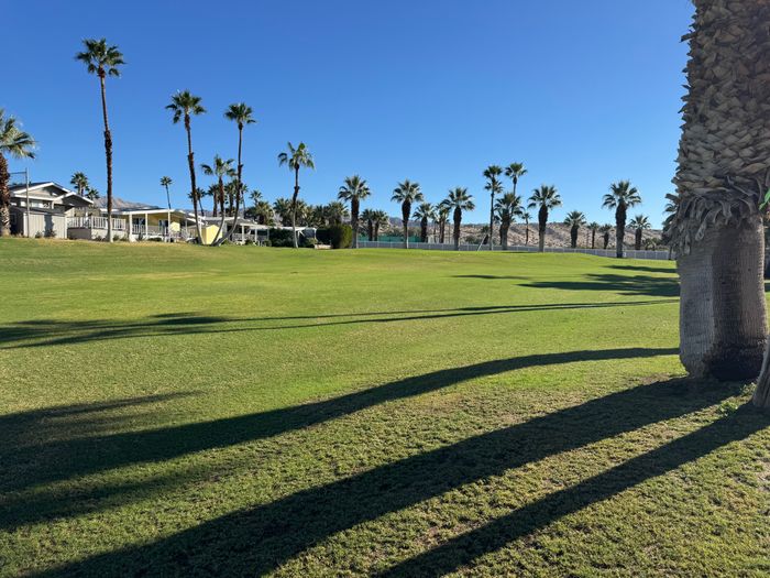 Hidden Springs - Unit 250 - Golf Course