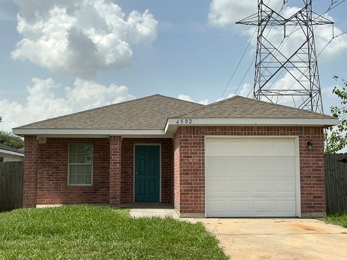 Clarke Springs - Unit 4502S - Exterior