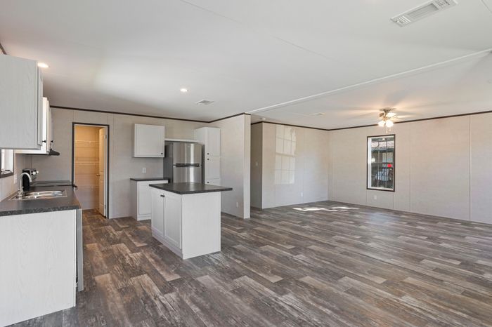 Audubon Estates - Unit 380RO - Interior