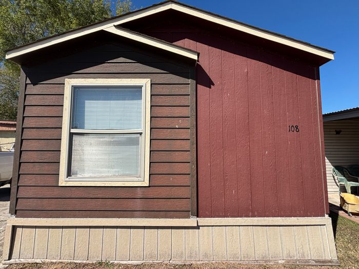 Carefree Valley - Unit 108 - Exterior