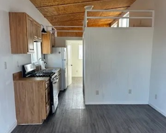 Estrella Valley - Unit 90 - Kitchen