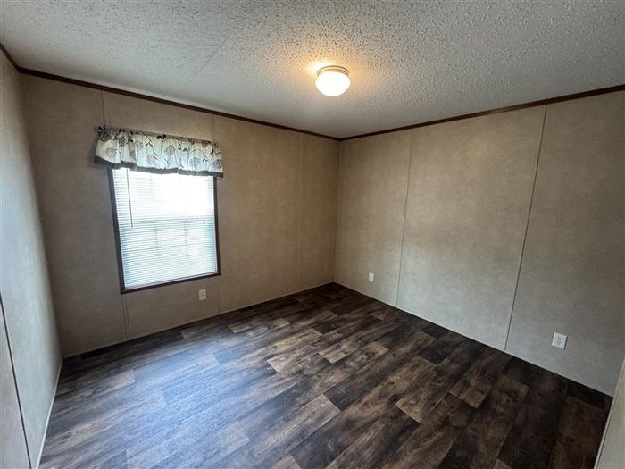 Fort Wayne MHC - Unit 321 - Interior