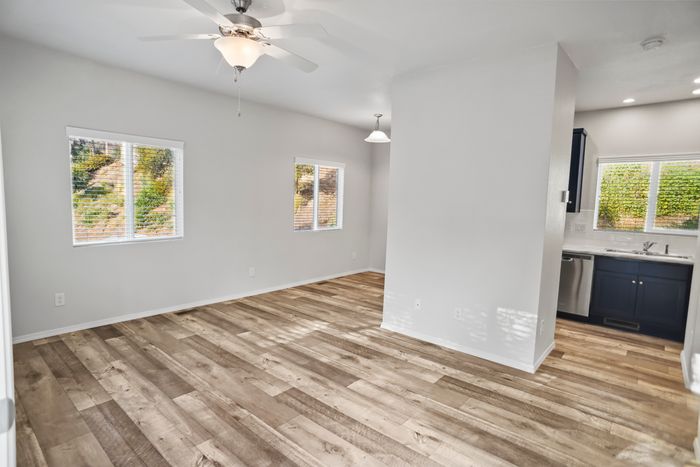 Crescent Valley - Unit 44 - Interior