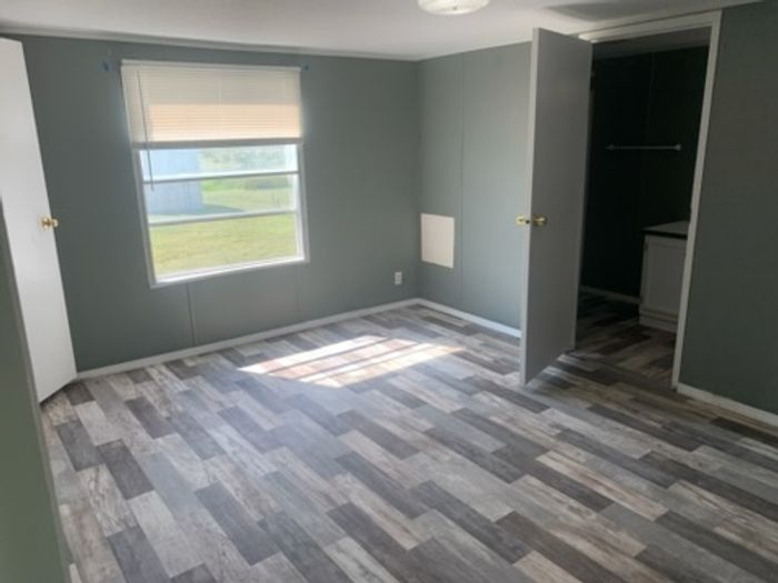 Countryside Estates KS - Unit I03 - Bedroom
