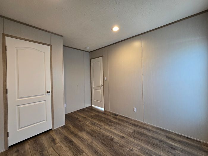 Whistler Cove - Unit 100 - Interior