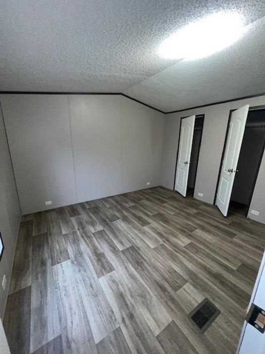 Prairie Village - Unit 110 - Bedroom