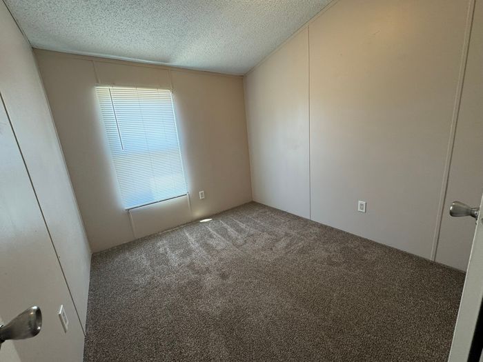 Meadow Acres - Unit 8 - Bedroom