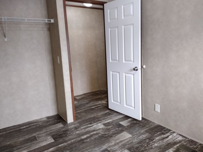 Pasadena MHC - Unit GEN2442 - Interior