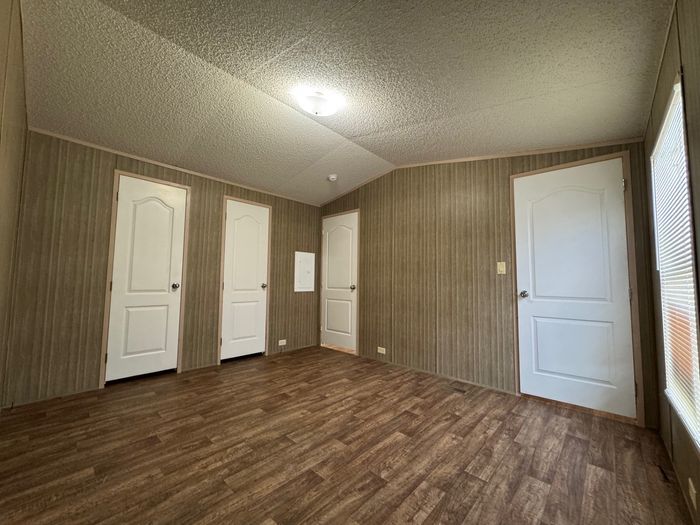 Magnolia Village - Unit 456 - Interior
