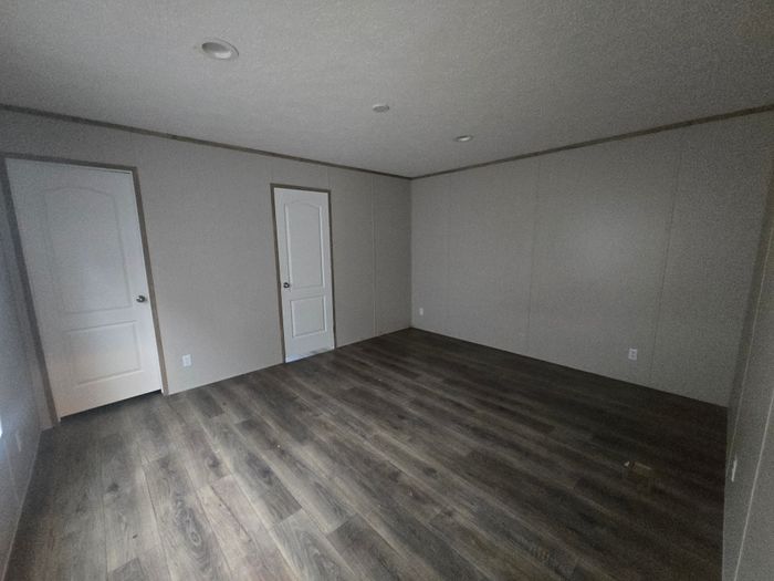 Tara MHP - Unit MRE26 - Interior