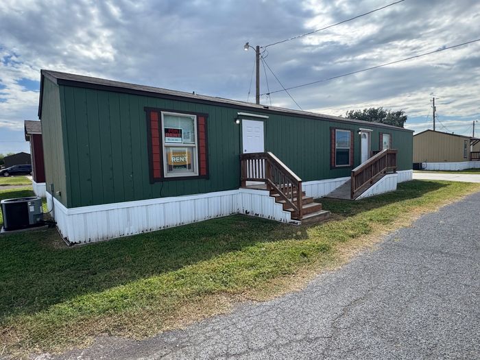 Magnolia Village - Unit 456 - Exterior, Street View