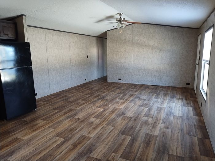 Gateway RV - Unit 452 - Interior