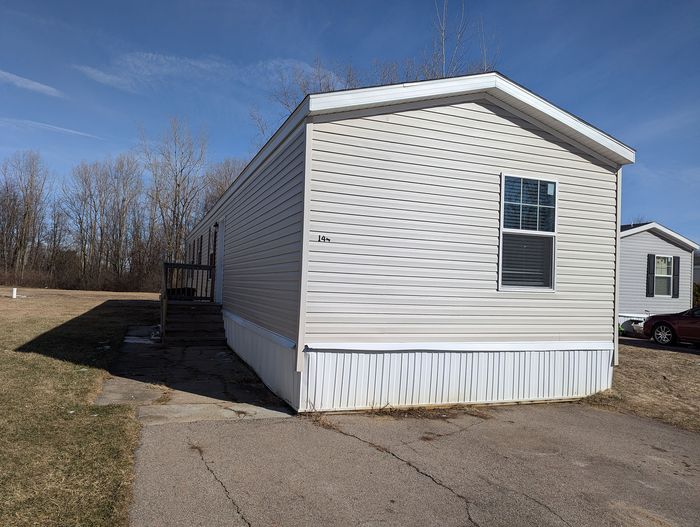 Hideaway Hills - Unit 144 - Exterior