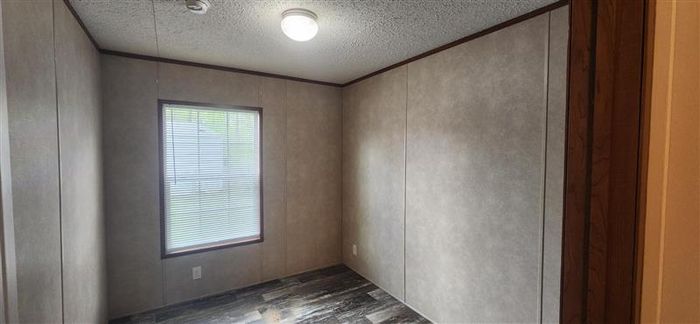Ravines - Unit 120 - Bedroom