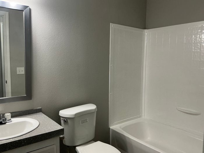 Clarke Springs - Unit 15874C - Bathroom