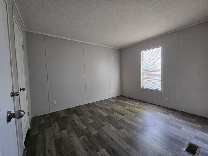 Whistler Cove - Unit 127 - Interior
