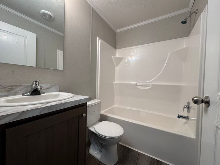 Sunset Valley - Unit 116S - Bathroom