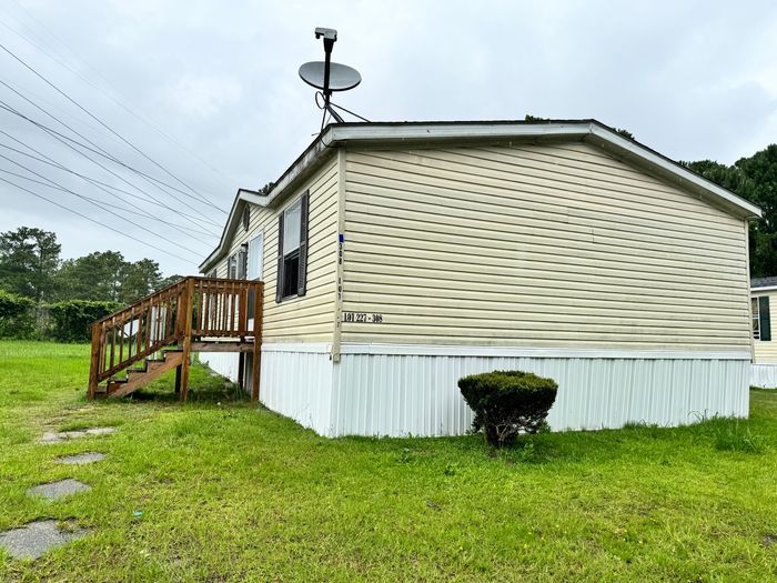 Taylors Creek - Unit 227 - Exterior