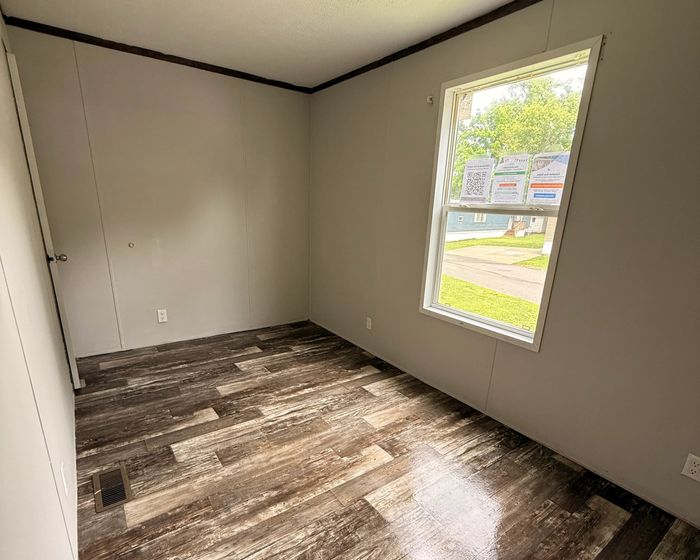 Sherwood Heights - Unit 116 - Interior