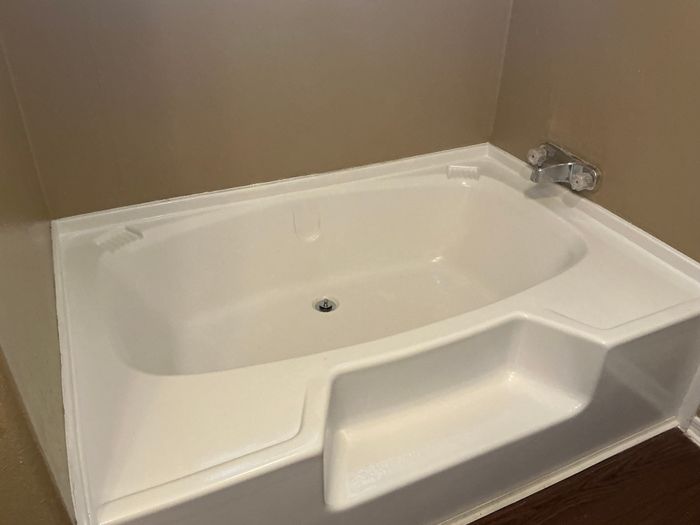 Clarke Springs - Unit 15747C - Bathroom