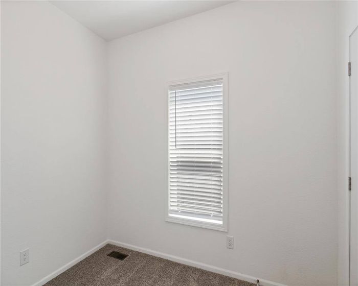 Grand Missouri - Unit 224 - Interior