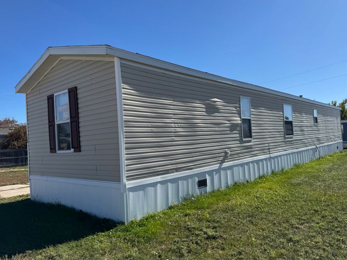 Alliance Meadows - Unit C29 - Exterior