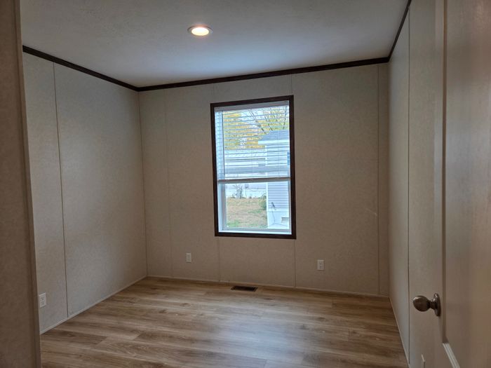 Vermillion MH and RV Park - Unit 217 - Bedroom