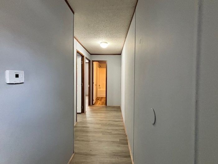 Fort Wayne MHC - Unit 220 - Interior