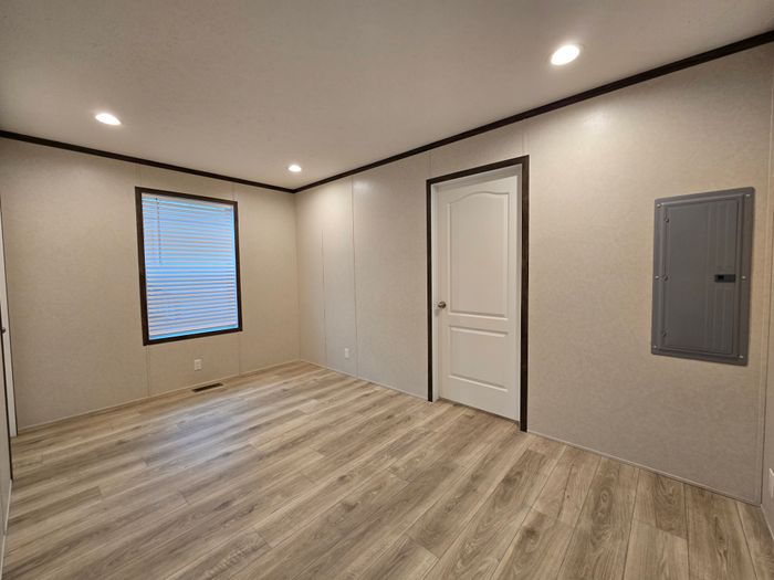 Whistler Cove - Unit 35 - Interior