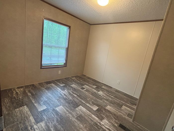 Birchwood MHP - Unit 145 - Bedroom