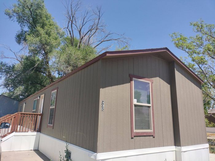Countryside Estates CO - Unit 68 - Exterior, Street View