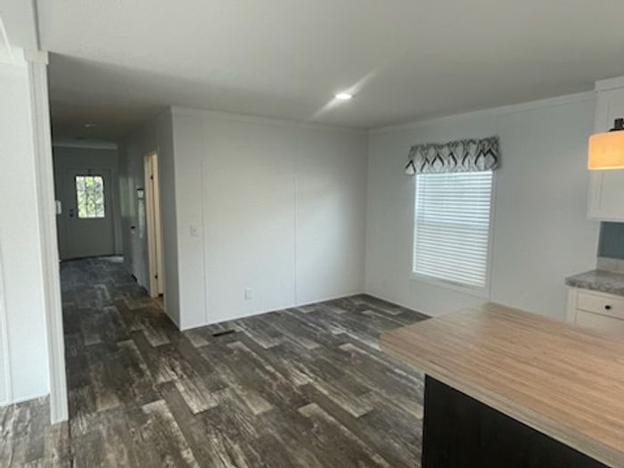 Audubon Estates - Unit 316RO - Interior