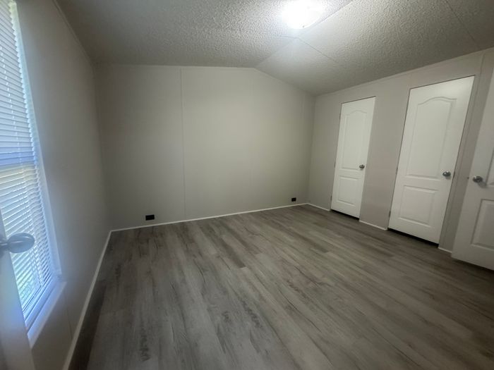 The Orchards/Paradise - Unit 24 - Bedroom