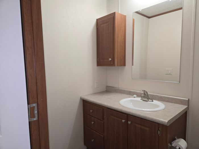 Saginaw Villas - Unit GE2904 - Bathroom