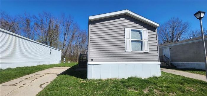 Ravines - Unit 9 - Exterior