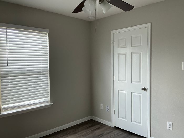 Clarke Springs - Unit 4527N - Bedroom