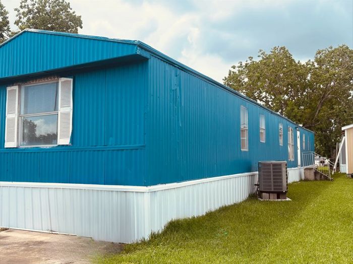 Sun Meadows - Unit 107 - Exterior