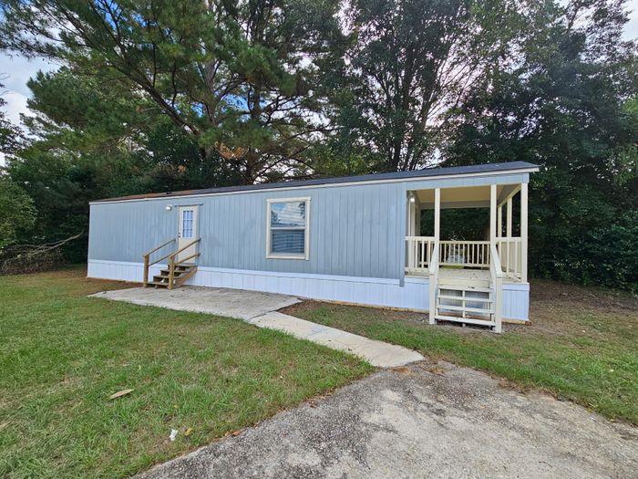 Devencrest & RV Park - Unit 5 - Exterior