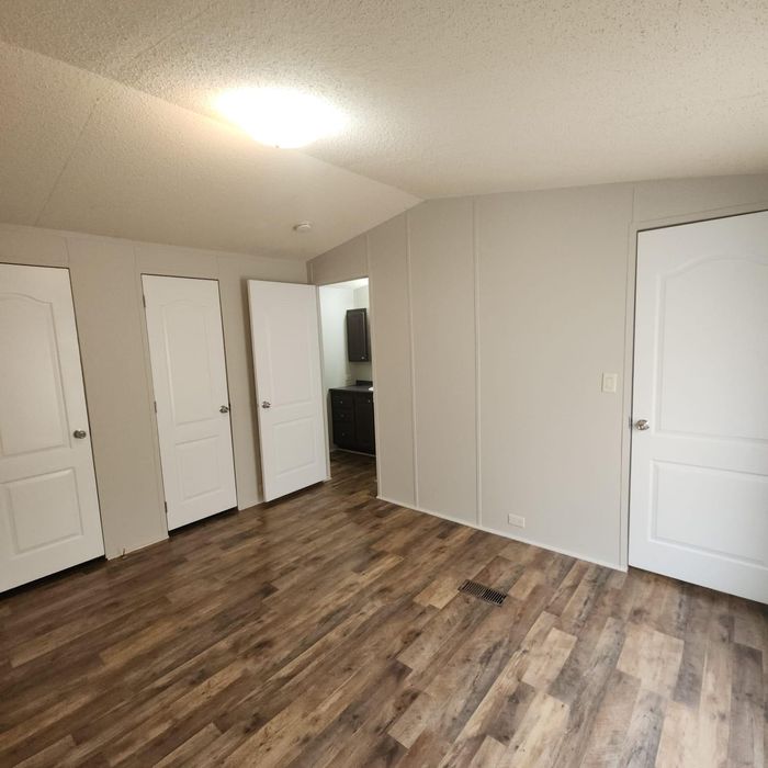 Imperial MHC - Unit L97 - Bedroom