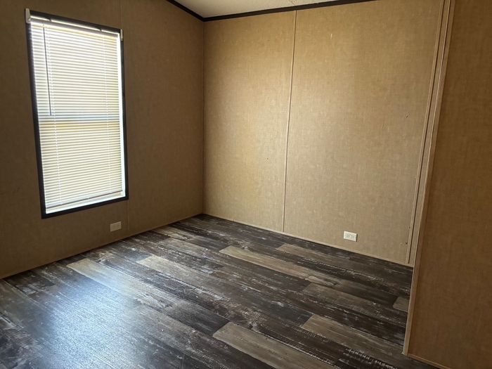 Rio MH - Unit 7 - Bedroom