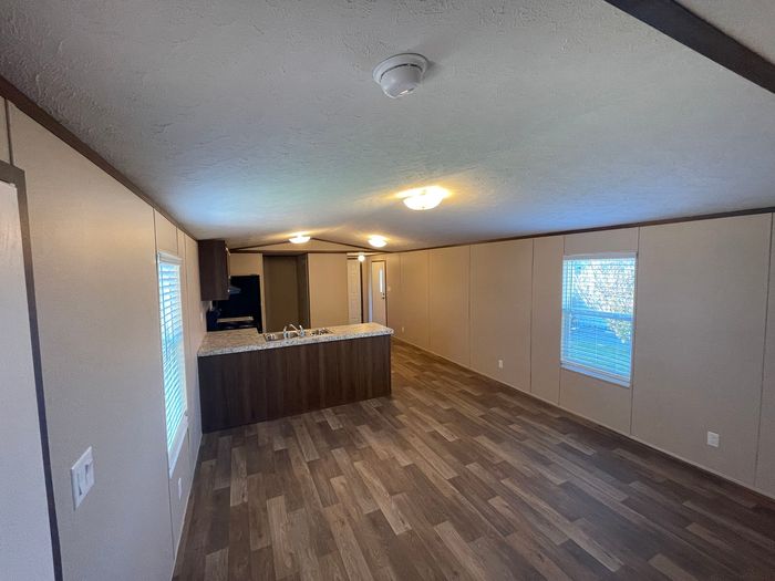 Dry Creek - Unit 26 - Interior